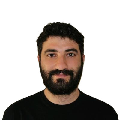 Panagiotis Sarridis